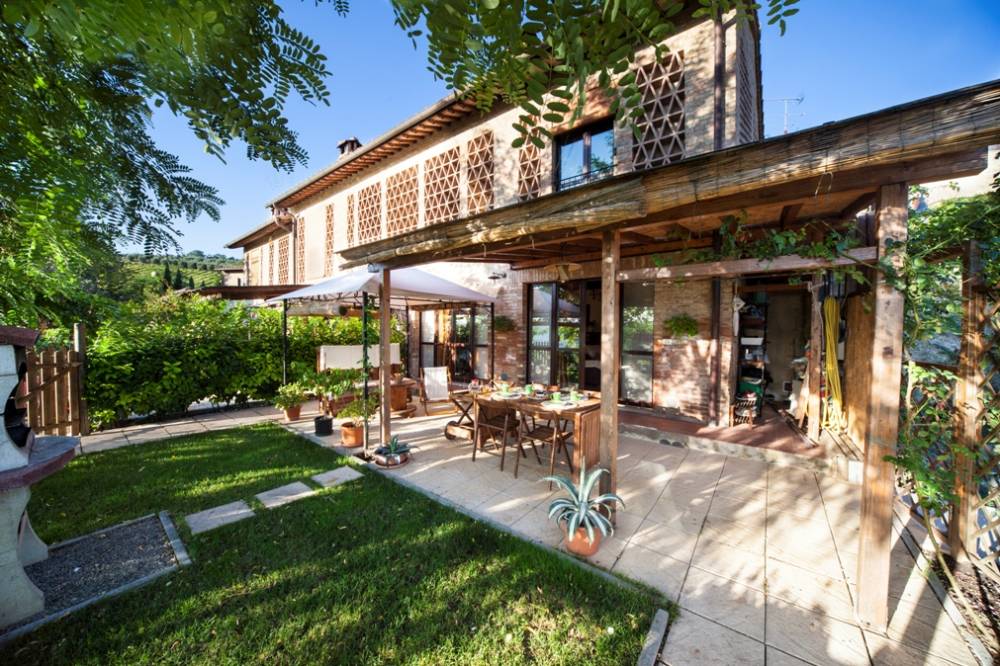 apartment for sale in chianti