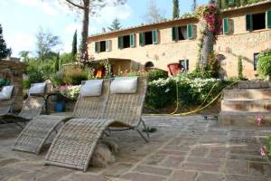 house for sale in Chianti