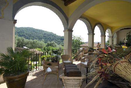 luxury villa for sale in Tuscany<BR>