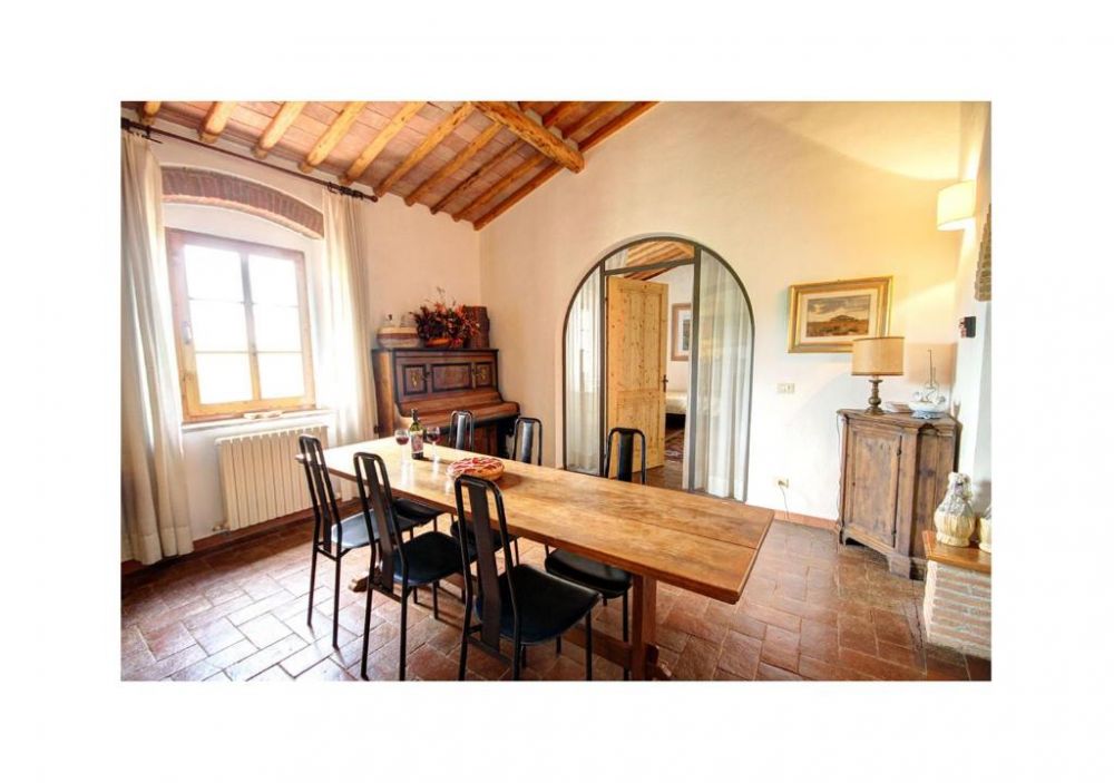 apartment volterra